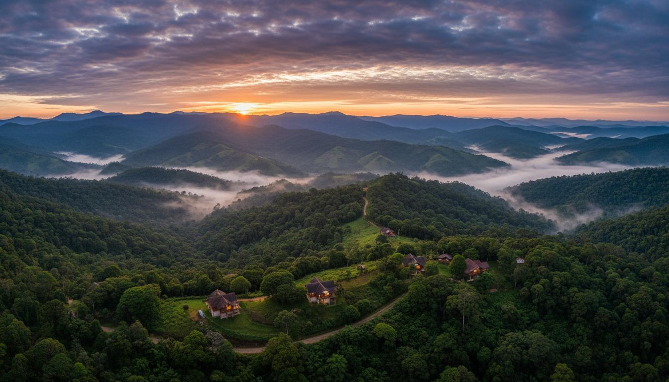 Serra da Mantiqueira